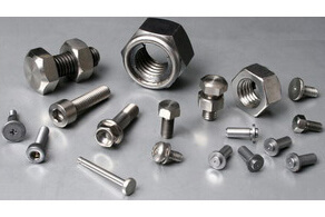 不（bú）鏽鋼緊固件