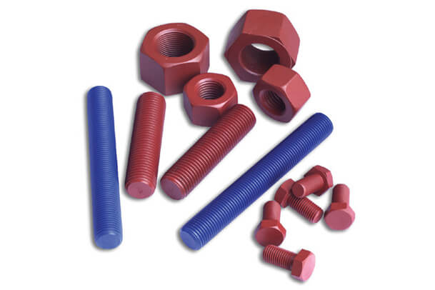 特氟（fú）龍緊固件