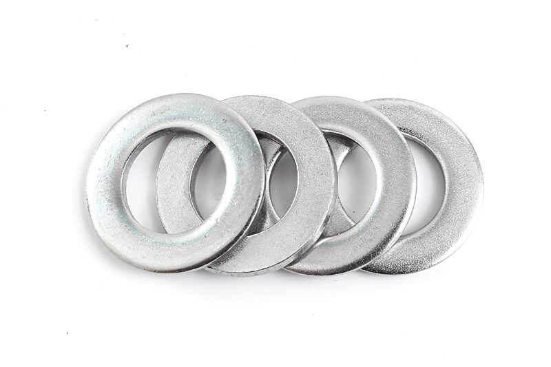 不鏽鋼（gāng）墊片