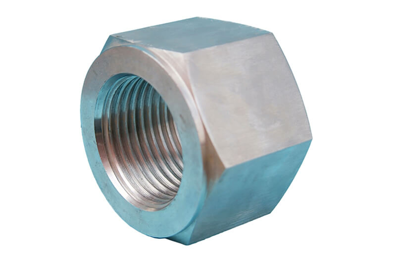 加厚六角螺母（mǔ）