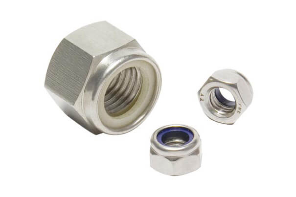 鎖緊（jǐn）螺（luó）母