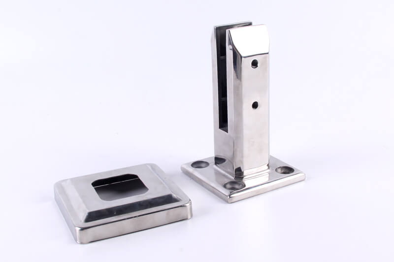 鑄件玻（bō）璃夾