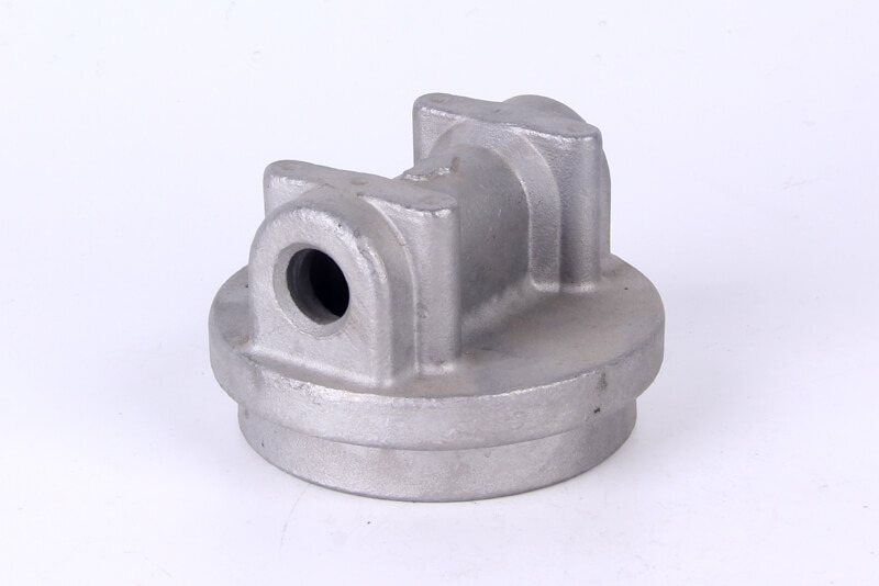 不鏽（xiù）鋼鑄件過濾器