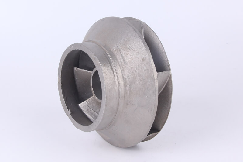 不鏽鋼鑄（zhù）件