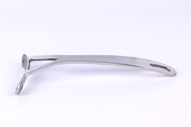 不（bú）鏽鋼長鍋柄