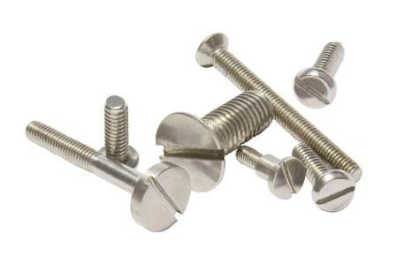 不鏽鋼緊（jǐn）固件定製