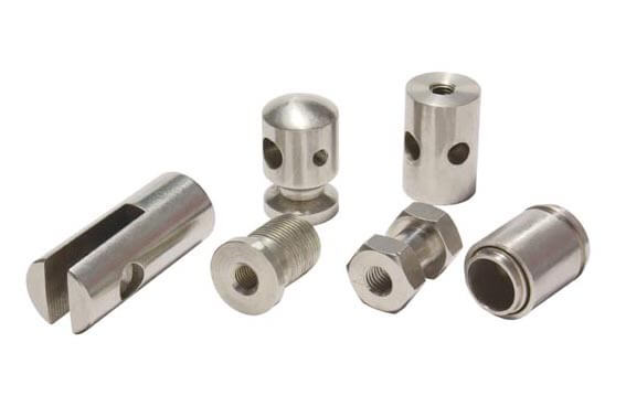 不鏽（xiù）鋼非標（biāo）連接（jiē）件