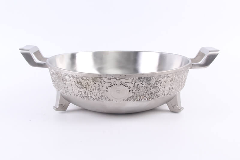 不鏽鋼火鍋（guō）