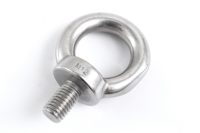 不鏽（xiù）鋼非標螺絲