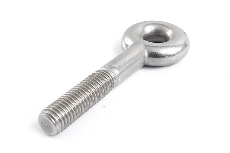 不（bú）鏽鋼非標（biāo）螺絲