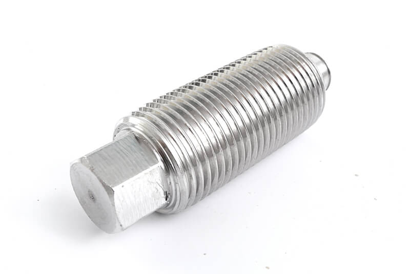 不鏽鋼非標螺絲