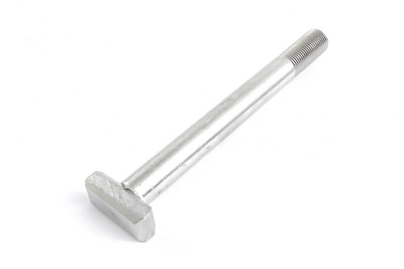 不鏽鋼非標（biāo）螺絲