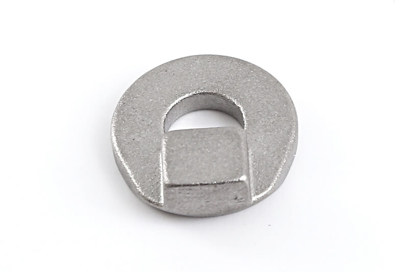 不（bú）鏽（xiù）鋼墊片